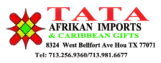 Tata Afrikan Imports & Caribbean Gifts